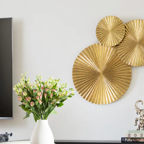 Detail of the living room at Bayou Grande, St. Petersburg, Florida, interior design by MJ Designs